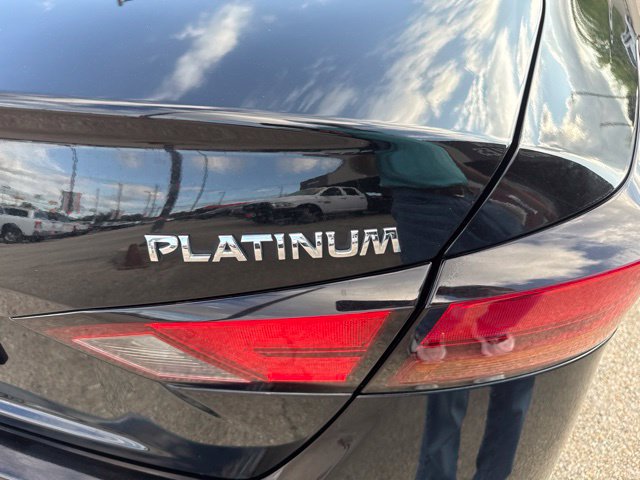 Used 2019 Nissan Altima 2.5 Platinum FWD image 5