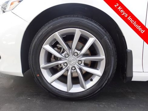 Used 2021 Honda Accord LX image 2