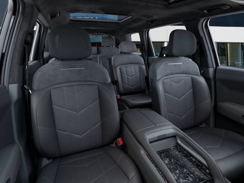 New 2027 Kia Telluride SX Prestige X-Pro AWD/4WD image 15