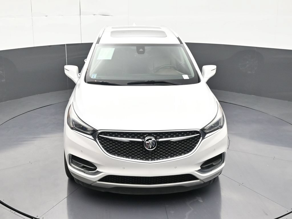 Used 2018 Buick Enclave Avenir FWD image 23