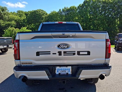 Used 2025 Ford F150 Tremor w/ Tow/Haul Package AWD/4WD image 5