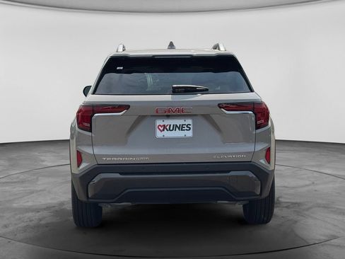 New 2027 GMC Terrain Elevation w/ Elevation Premium Package AWD/4WD image 7