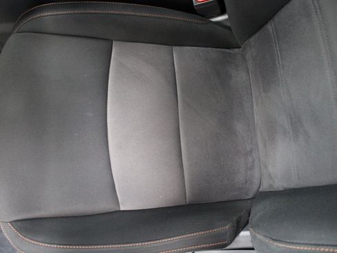 Used 2022 Nissan Sentra SR image 14