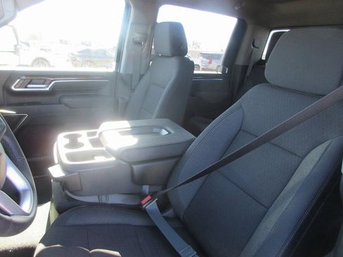 New 2026 GMC Sierra 3500 SLE w/ SLE Value Package image 14