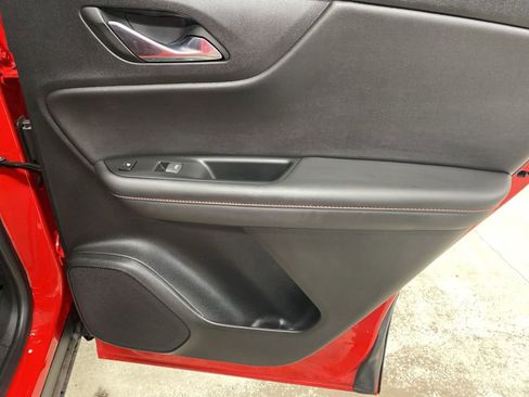 Used 2023 Chevrolet Blazer RS w/ Driver Confidence II Package image 13