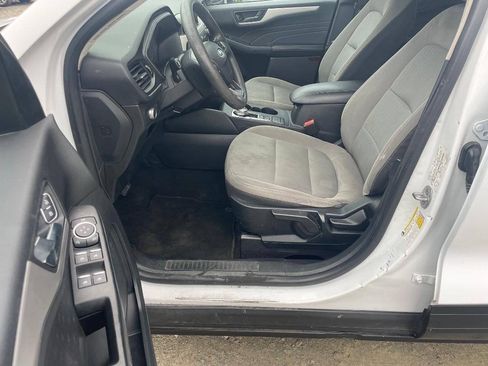 Used 2021 Ford Escape S FWD image 10