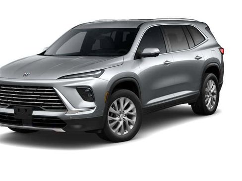 New 2026 Buick Enclave Preferred w/ Super Cruise Package FWD image 54