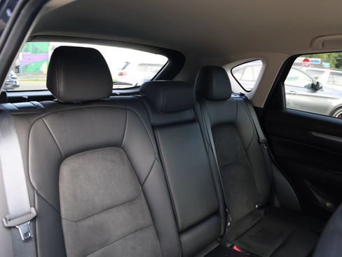 Used 2023 MAZDA CX-5 AWD 2.5 S w/ Select Package image 21