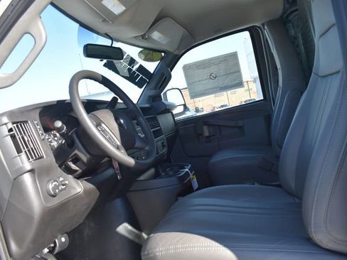 New 2025 Chevrolet Express 2500 w/ Driver Convenience Package image 22