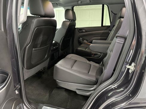 Used 2015 Chevrolet Tahoe LTZ AWD/4WD image 30