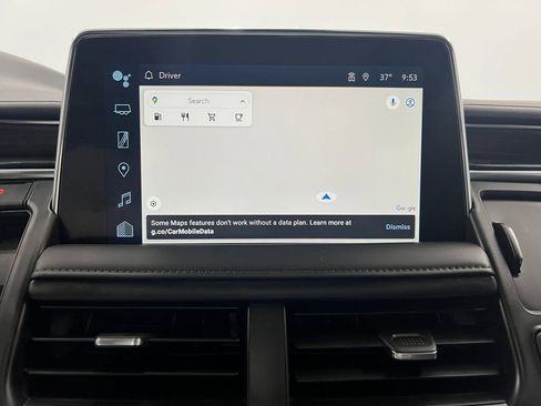 Used 2024 Chevrolet Suburban High Country image 25