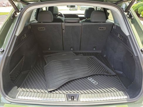 Used 2025 Audi Q5 Premium Plus w/ Premium Plus AWD/4WD image 15