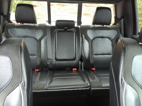 Certified 2023 RAM 1500 Laramie image 21