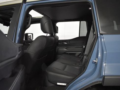 Used 2024 Toyota Land Cruiser w/ Premium Package AWD/4WD image 28