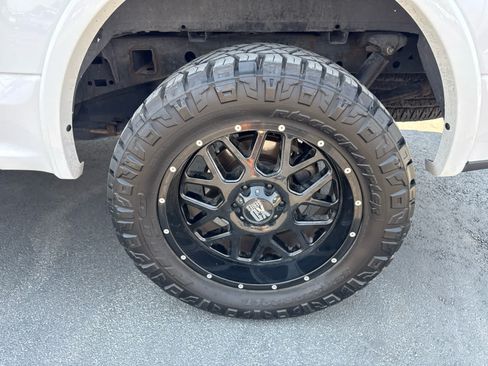 Used 2017 Ford F150 XLT w/ Equipment Group 301A Mid AWD/4WD image 14