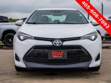 Used 2017 Toyota Corolla LE image 2