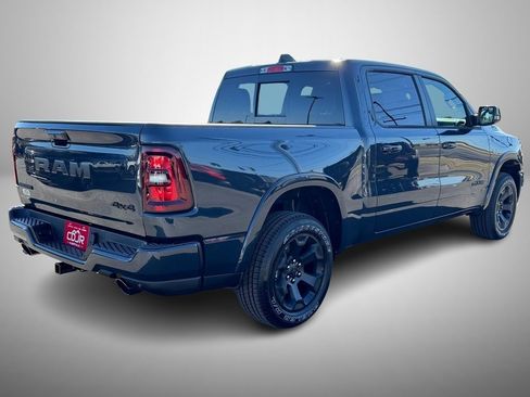 New 2026 RAM 1500 Big Horn image 3
