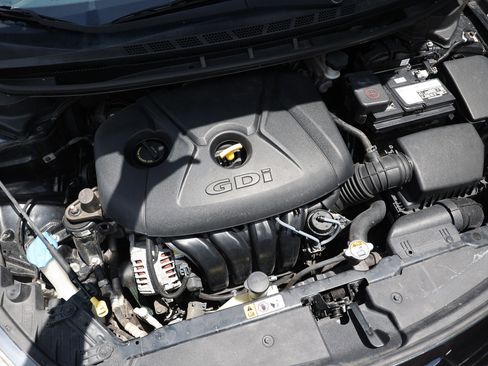 Used 2014 Kia Forte Koup EX FWD image 43