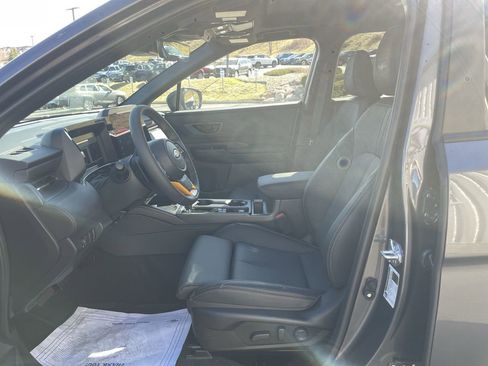 New 2026 Subaru Outback Wilderness image 10