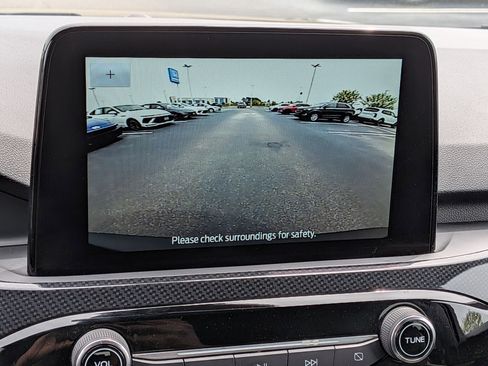 Used 2025 Ford Escape ST-Line FWD image 23