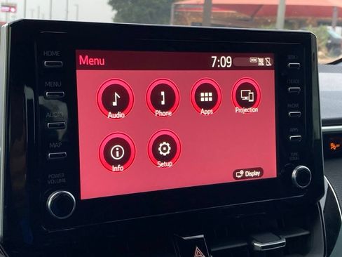 Used 2020 Toyota Corolla SE FWD image 20