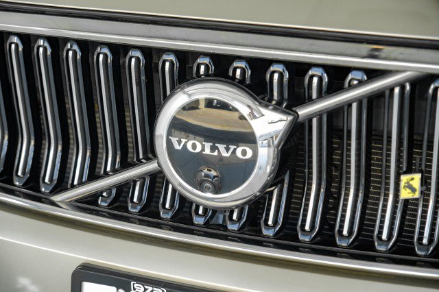 Used 2023 Volvo XC40 B5 Ultimate w/ Protection Package Premier AWD/4WD image 57