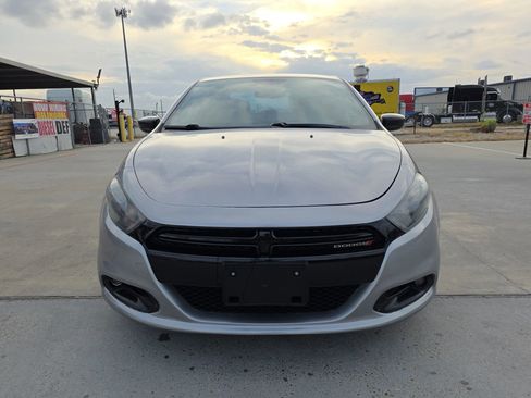 Used 2015 Dodge Dart SXT image 5