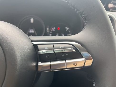 New 2026 MAZDA CX-50 AWD 2.5 Hybrid w/ Weather Package image 10