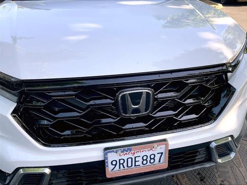 Used 2025 Honda CR-V Sport Touring image 31