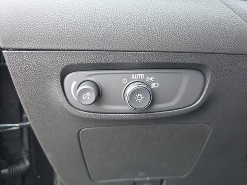New 2026 Buick Encore GX Preferred w/ Comfort Package FWD image 24