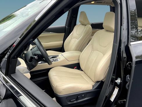 Certified 2024 INFINITI QX60 Luxe w/ Cargo Package AWD/4WD image 20