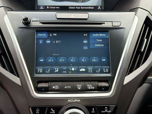 Used 2020 Acura MDX FWD w/ Technology Package image 35