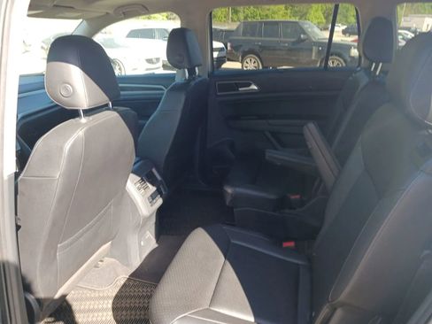 Used 2019 Volkswagen Atlas SEL AWD/4WD image 5
