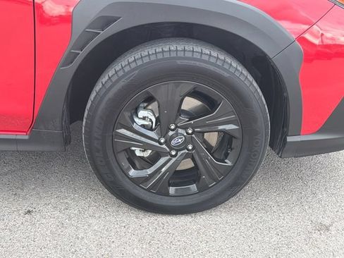 Used 2024 Subaru Crosstrek 2.0i AWD/4WD image 33