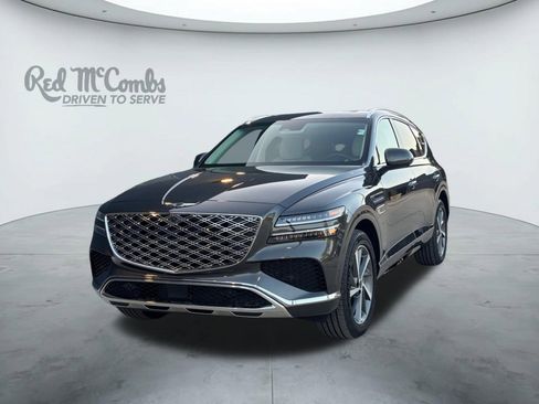 Used 2025 Genesis GV80 2.5T Advanced image 1