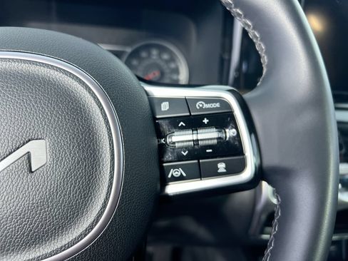 Certified 2023 Kia Sorento X-Line EX AWD/4WD image 17