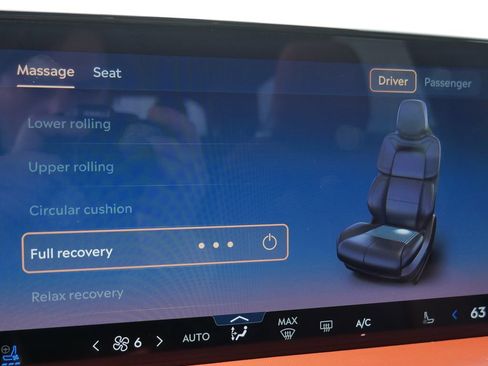 Used 2025 Lincoln Aviator Reserve w/ Equipment Group 201A image 43