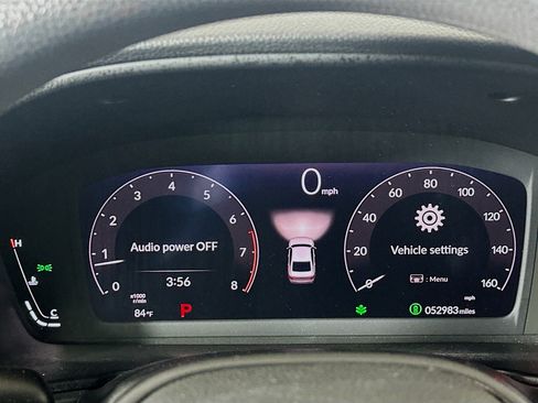 Used 2023 Honda Accord LX image 18