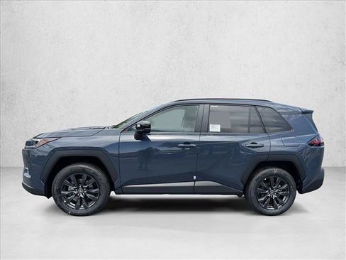 New 2026 Toyota RAV4 XLE Premium FWD image 4
