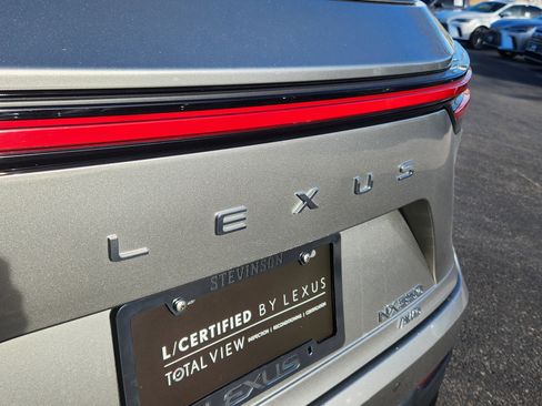 Used 2023 Lexus NX 350 NX 350 Luxury image 14