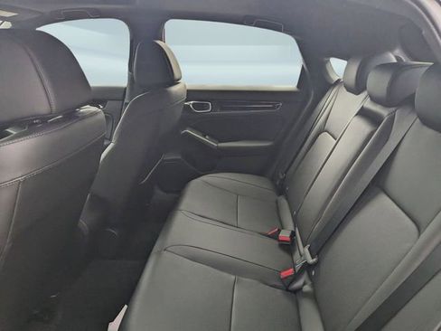 New 2026 Honda Civic Sport Touring image 12