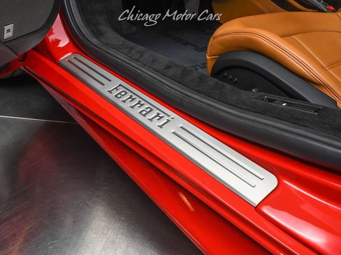 Used 2018 Ferrari 488 GTB image 28