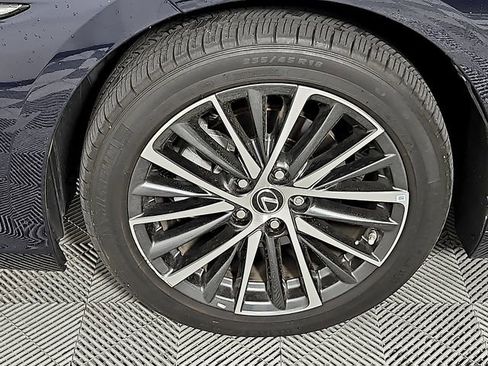 Used 2023 Lexus ES 350 350 w/ Premium Package image 9