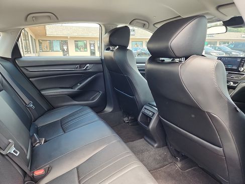 Used 2021 Honda Accord Sport Special Edition image 28