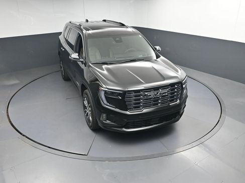 Used 2026 GMC Acadia Denali Ultimate w/ LPO, Floor Liner Package FWD image 41
