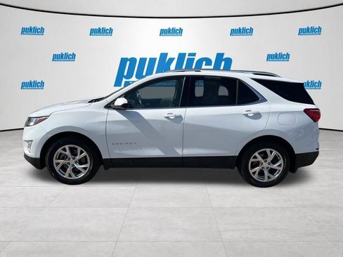 Used 2020 Chevrolet Equinox LT FWD image 4