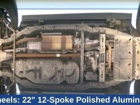 Used 2024 Ford Expedition Max Limited image 30