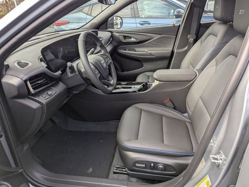 New 2026 Buick Envista Sport Touring image 10