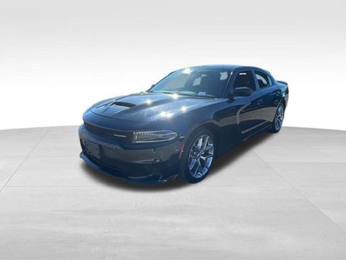 Used 2023 Dodge Charger GT image 3