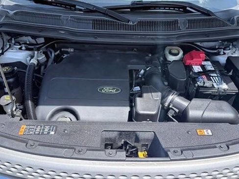 Used 2015 Ford Explorer FWD image 17